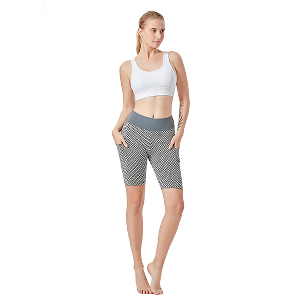 Women's Fashion Simple High Elasticity Jogging Yoga Sportswear