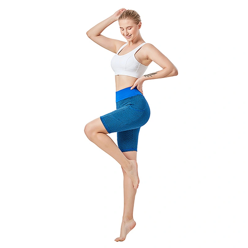 Women's Fashion Simple High Elasticity Jogging Yoga Sportswear