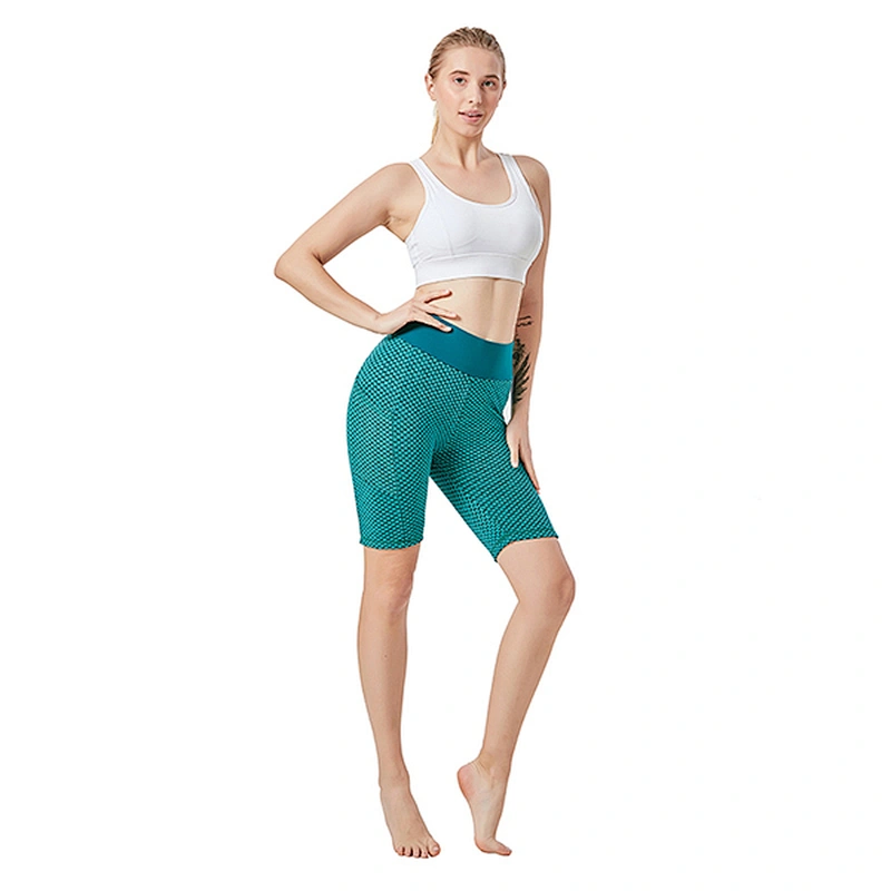 Women's Fashion Simple High Elasticity Jogging Yoga Sportswear