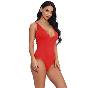 women's casual lace embroidery sexy lingerie
