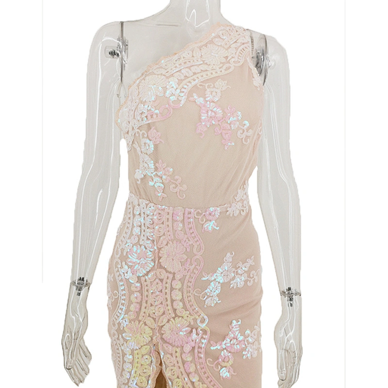 women's fashion casual printed dress