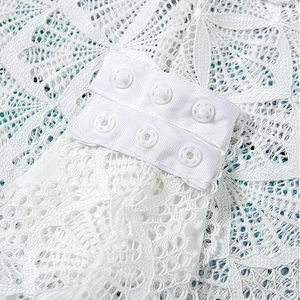 women's casual lace embroidery sexy lingerie