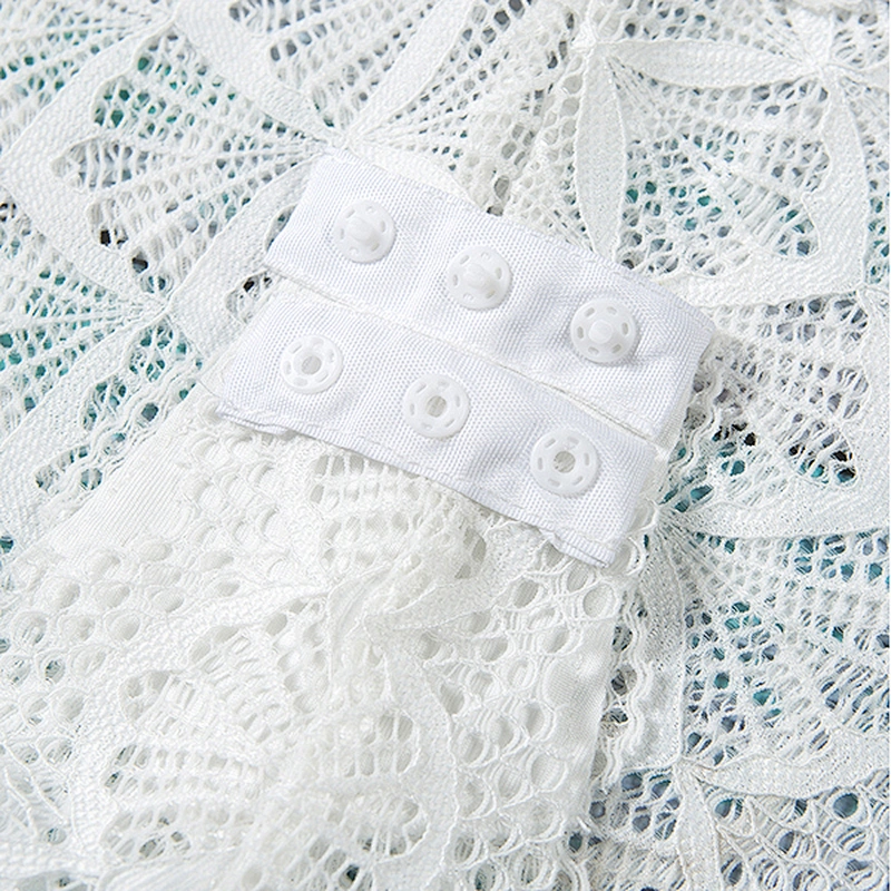 women's casual lace embroidery sexy lingerie