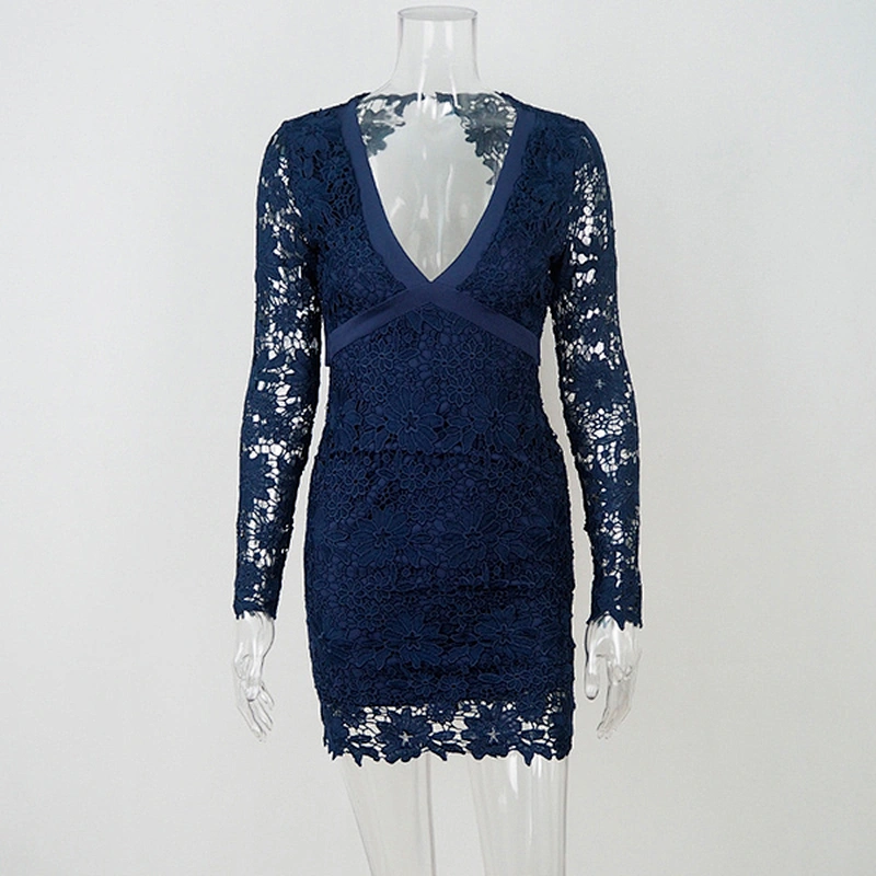 women's fashion casual printed dress