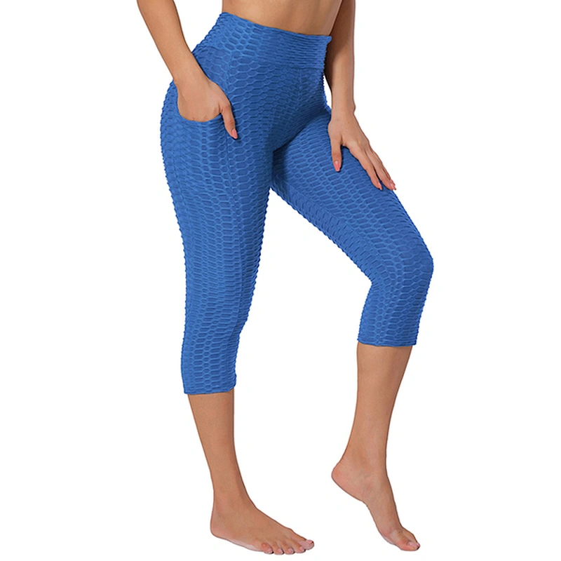 Women's Fashion Simple High Elasticity Jogging Yoga Sportswear