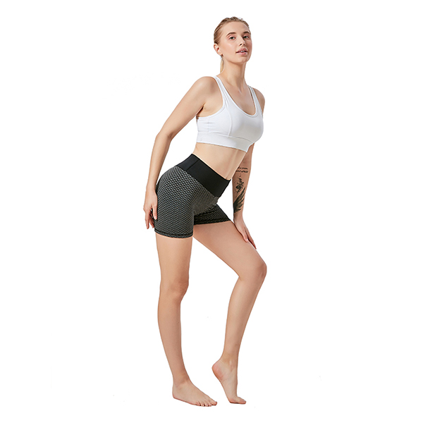 Women's Fashion Simple High Elasticity Jogging Yoga Sportswear