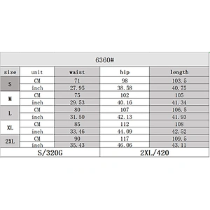women's casual fashion all match pants