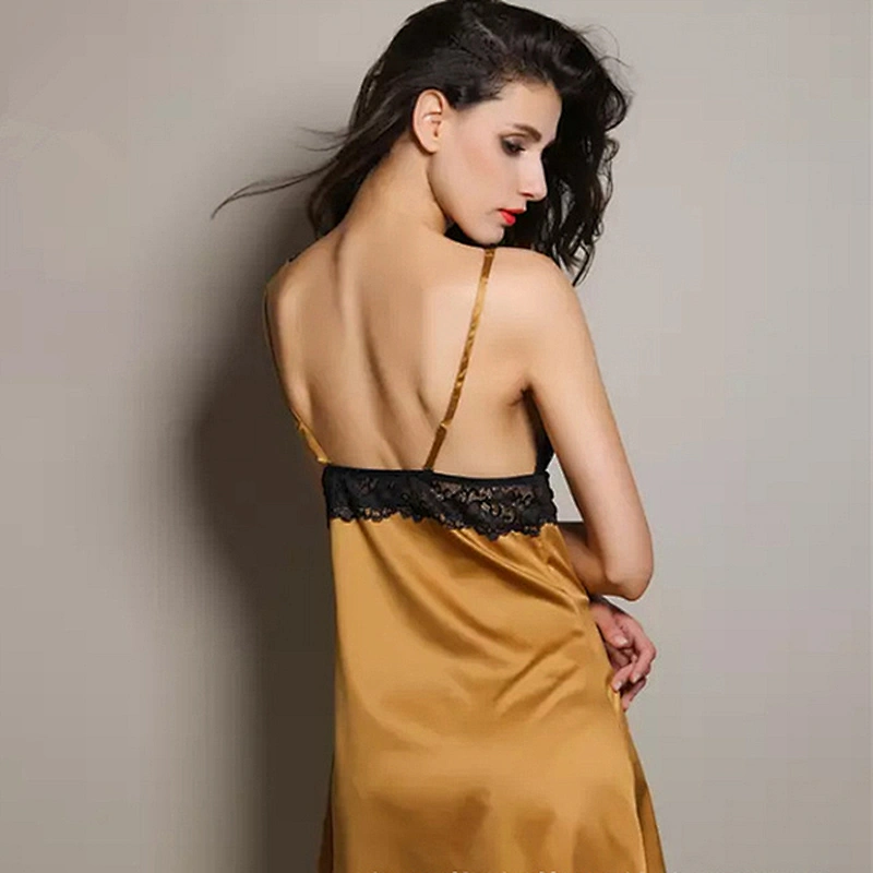 women's fashion casual printed dress