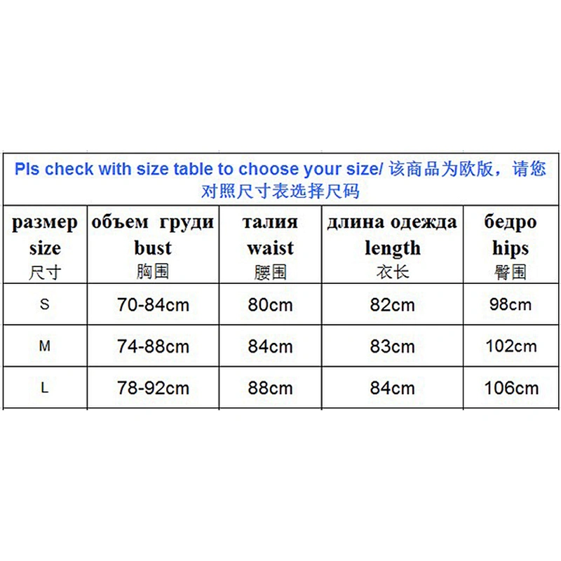 women's fashion casual printed dress