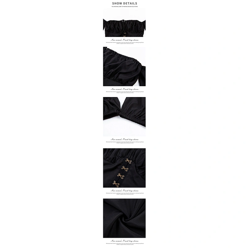 women's fashion loose casual top Blouses