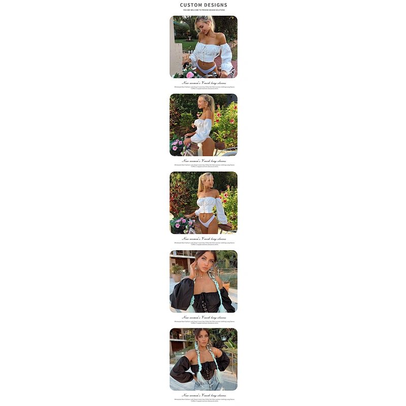 women's fashion loose casual top Blouses