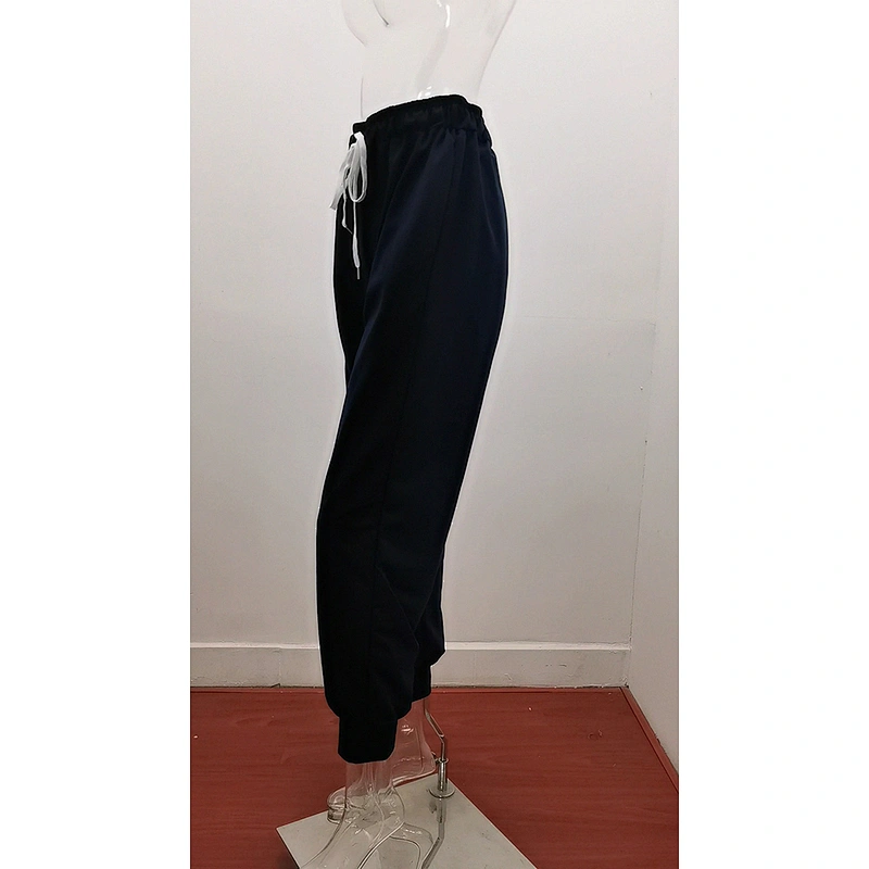 women's casual fashion all match pants