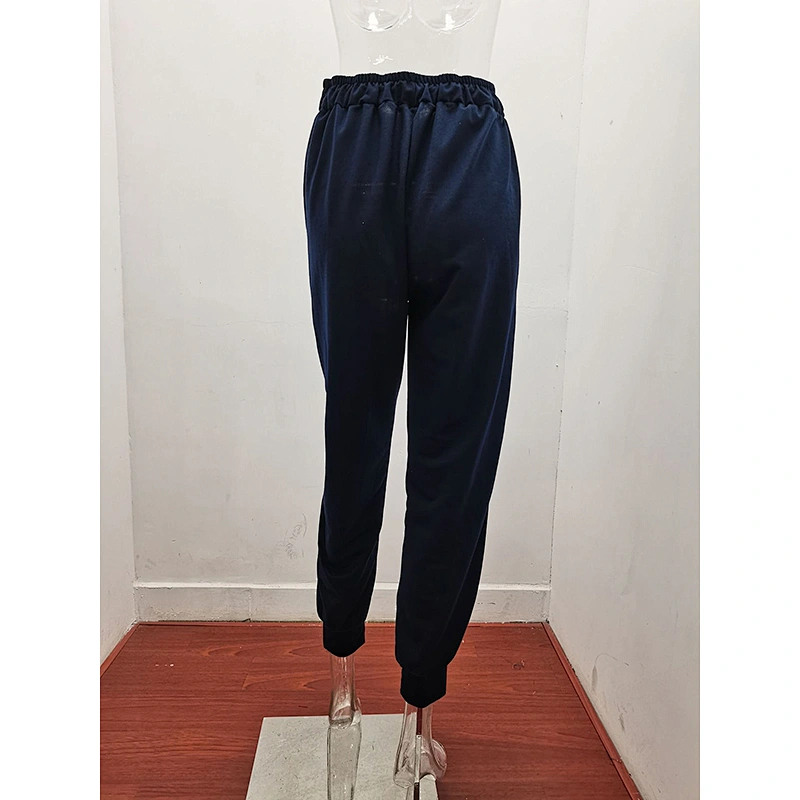 women's casual fashion all match pants