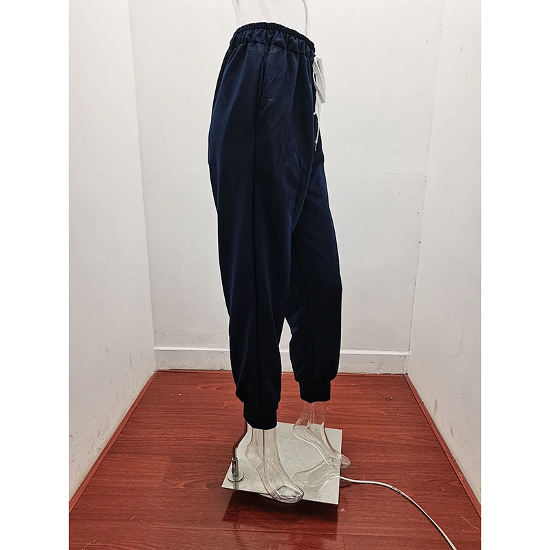 women's casual fashion all match pants