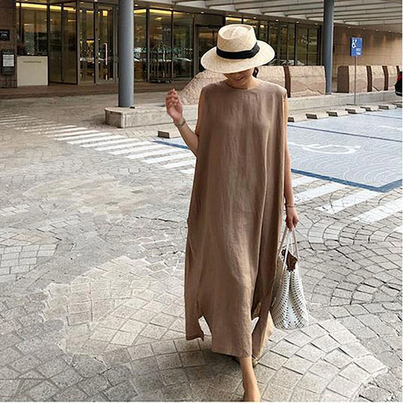 women's fashion casual printed dress