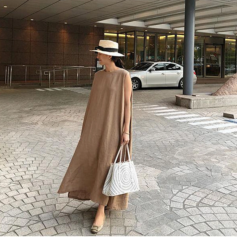 women's fashion casual printed dress