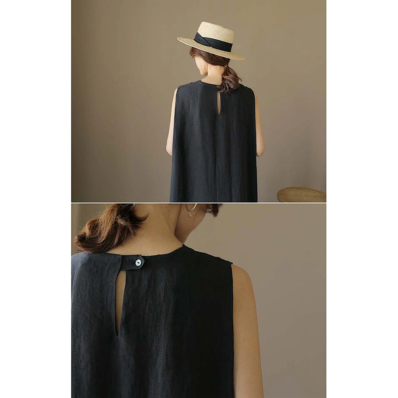 women's fashion casual printed dress