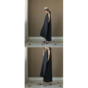 women's fashion casual printed dress
