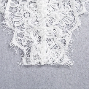 women's casual lace embroidery sexy lingerie