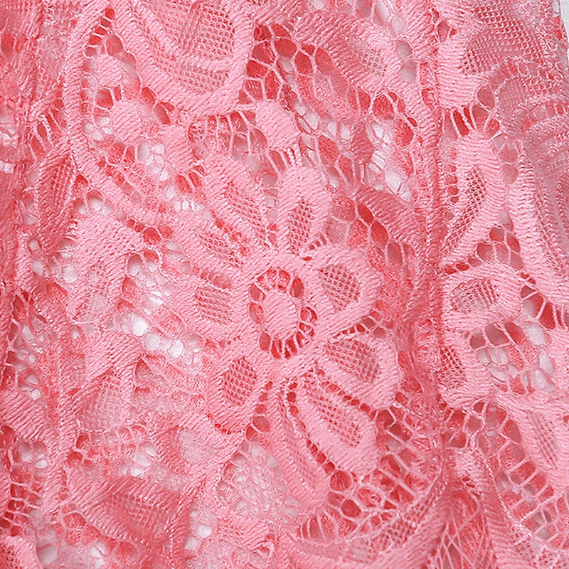 women's casual lace embroidery sexy lingerie