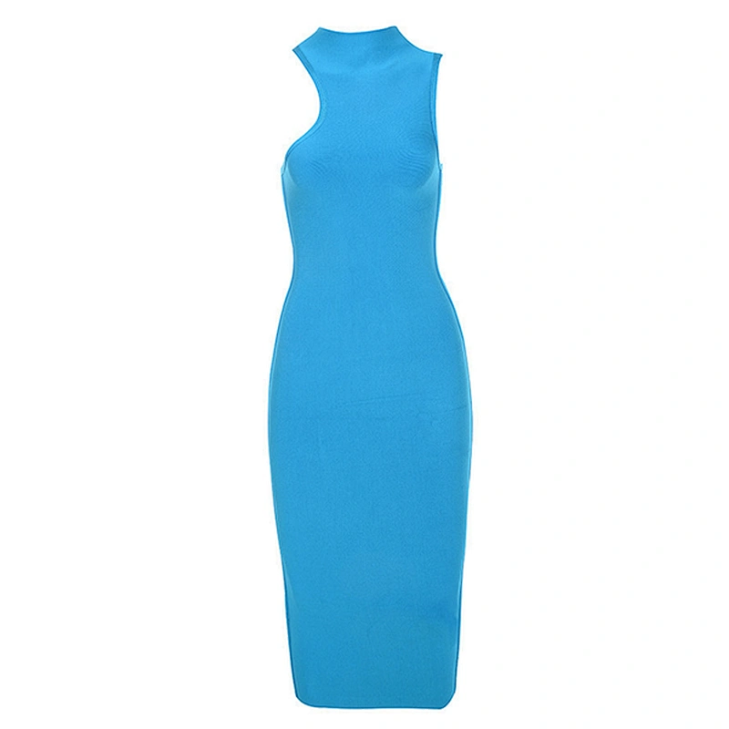 women's fashion casual printed dress