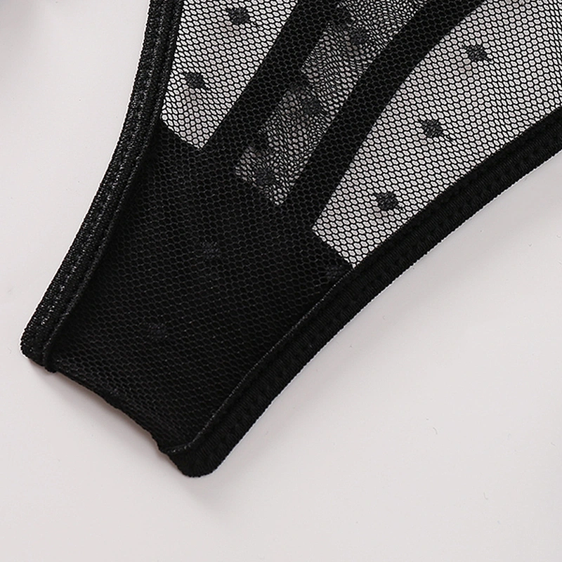 women's casual lace embroidery sexy lingerie