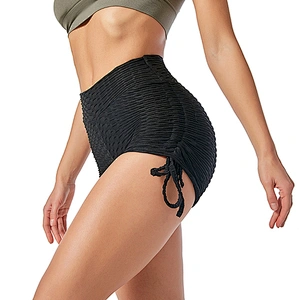 Women's Fashion Simple High Elasticity Jogging Yoga Sportswear
