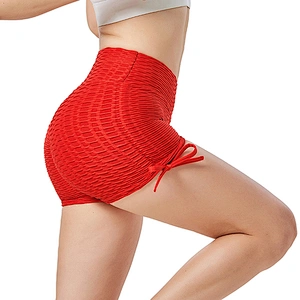 Women's Fashion Simple High Elasticity Jogging Yoga Sportswear