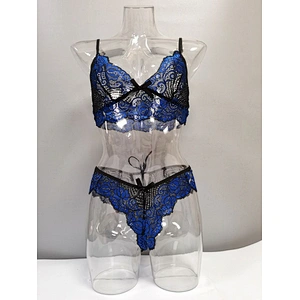 women's casual lace embroidery sexy lingerie