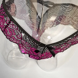 women's casual lace embroidery sexy lingerie