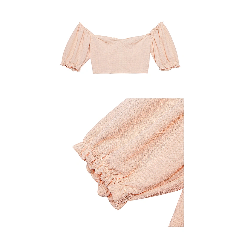 women's fashion loose casual top Blouses