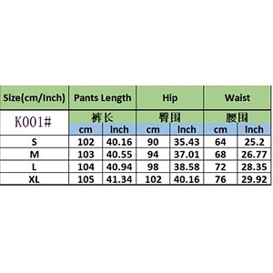 women's casual fashion all match pants