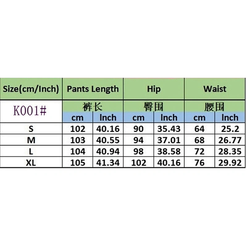 women's casual fashion all match pants