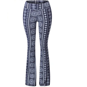 women's casual fashion all match pants