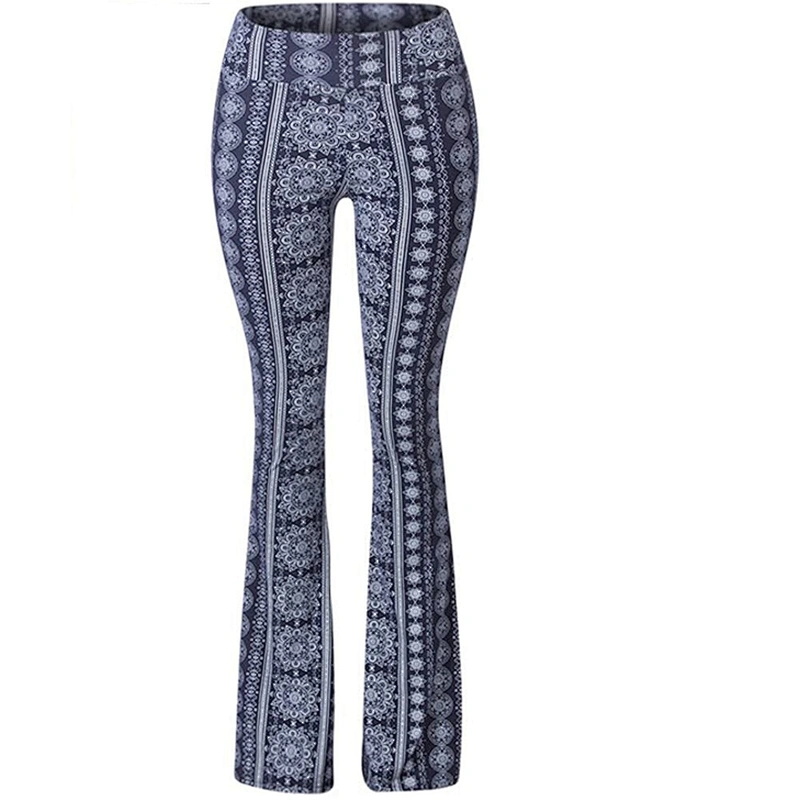 women's casual fashion all match pants