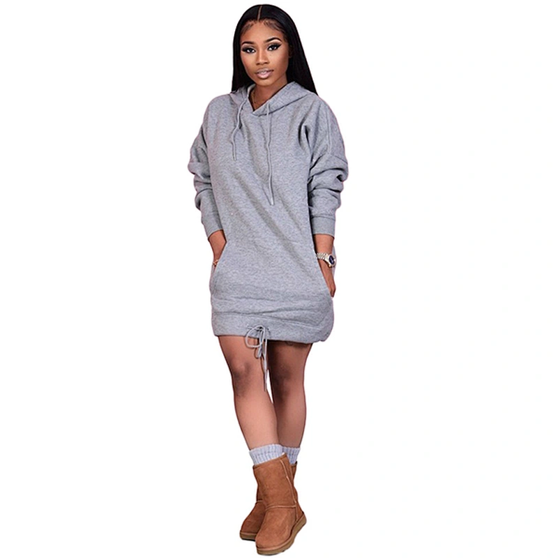 women's casual pullover printed pattern sweatshirt