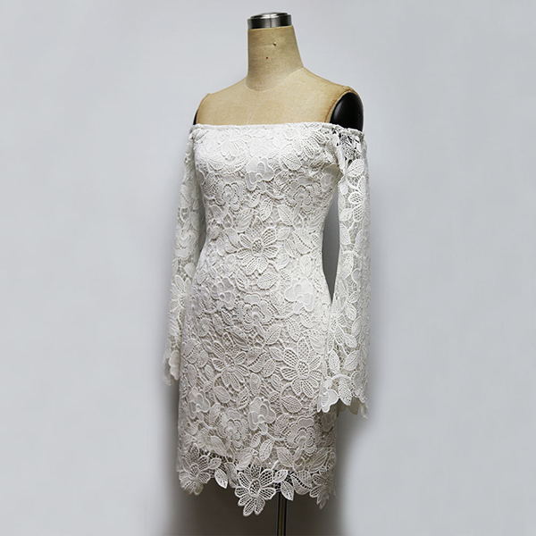 women's fashion casual printed dress