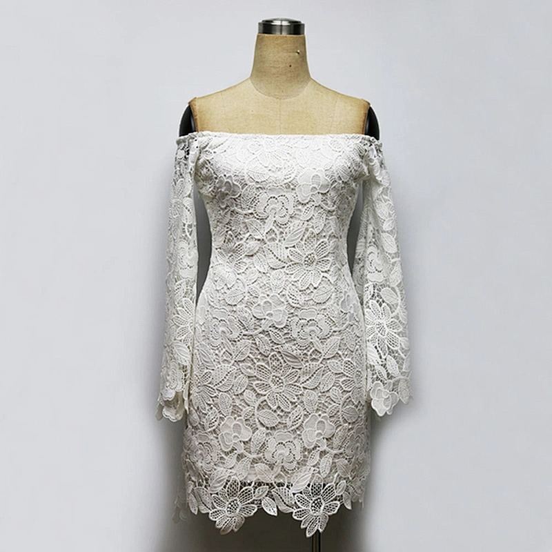 women's fashion casual printed dress