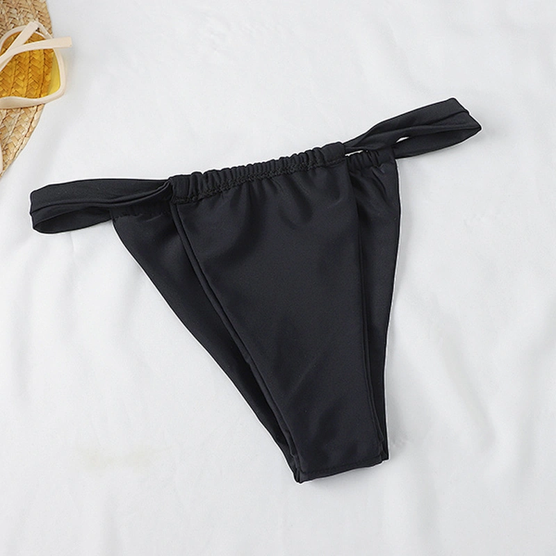 Women's Sexy Cutout Fashion Simple Beach Swimwear