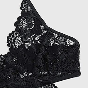 women's casual lace embroidery sexy lingerie