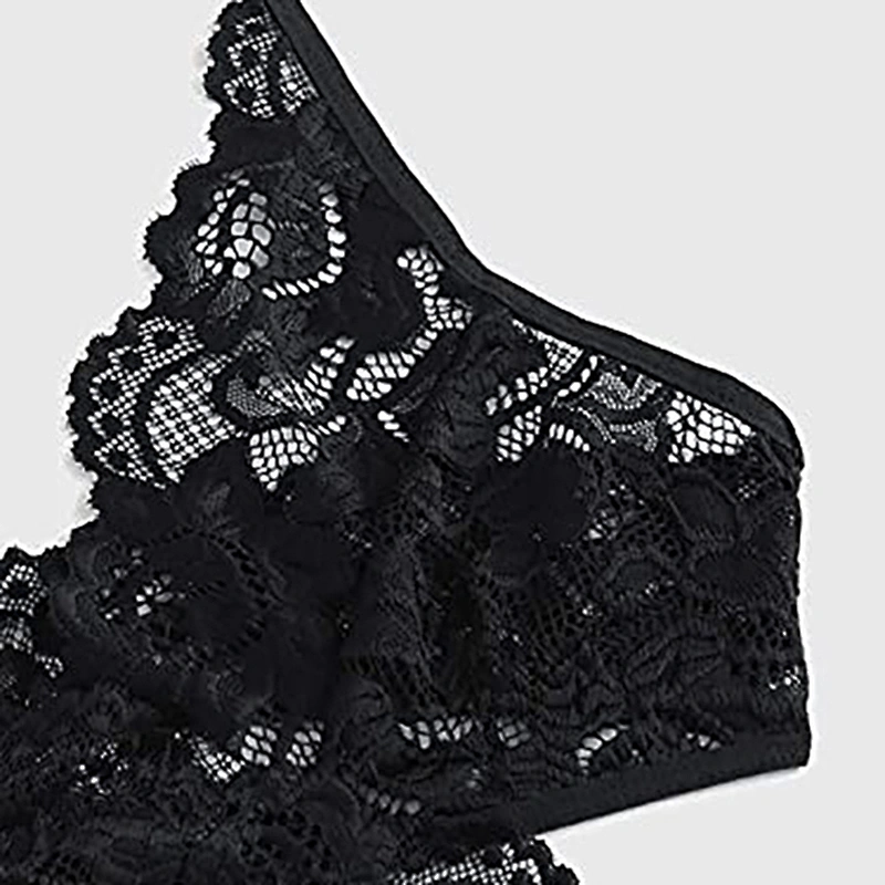 women's casual lace embroidery sexy lingerie