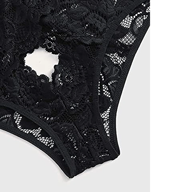 women's casual lace embroidery sexy lingerie