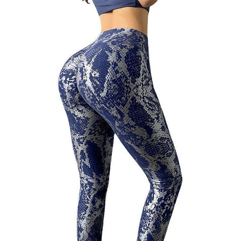 Women's Fashion Simple High Elasticity Jogging Yoga Sportswear