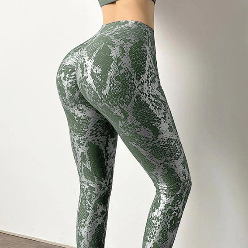 Women's Fashion Simple High Elasticity Jogging Yoga Sportswear