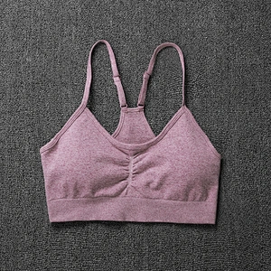 Women's Fashion Simple High Elasticity Jogging Yoga Sportswear