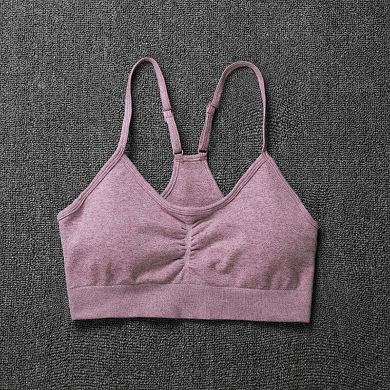 Women's Fashion Simple High Elasticity Jogging Yoga Sportswear