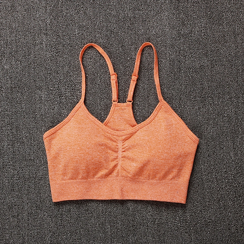 Women's Fashion Simple High Elasticity Jogging Yoga Sportswear