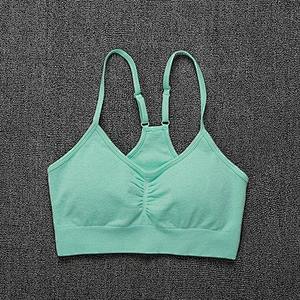 Women's Fashion Simple High Elasticity Jogging Yoga Sportswear