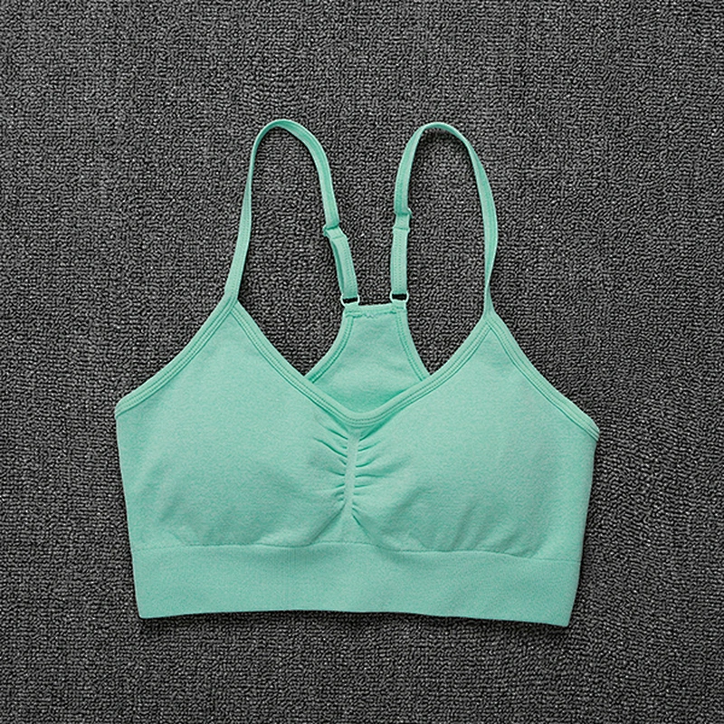 Women's Fashion Simple High Elasticity Jogging Yoga Sportswear