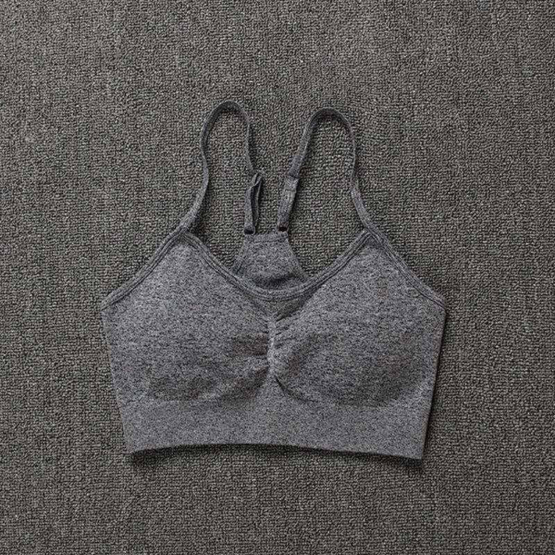 Women's Fashion Simple High Elasticity Jogging Yoga Sportswear
